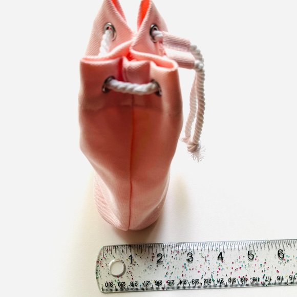 3226 DIOR EXCLUSIVE GIFT MAKEUP BAG BEAUTY POUCH BEAUTY BAG - Picture 6 of 10